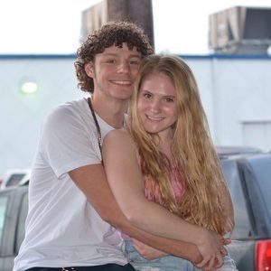 Meet your Posher, Colby